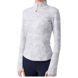 Lululemon Define Jacket